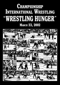 Championship International Wrestling
